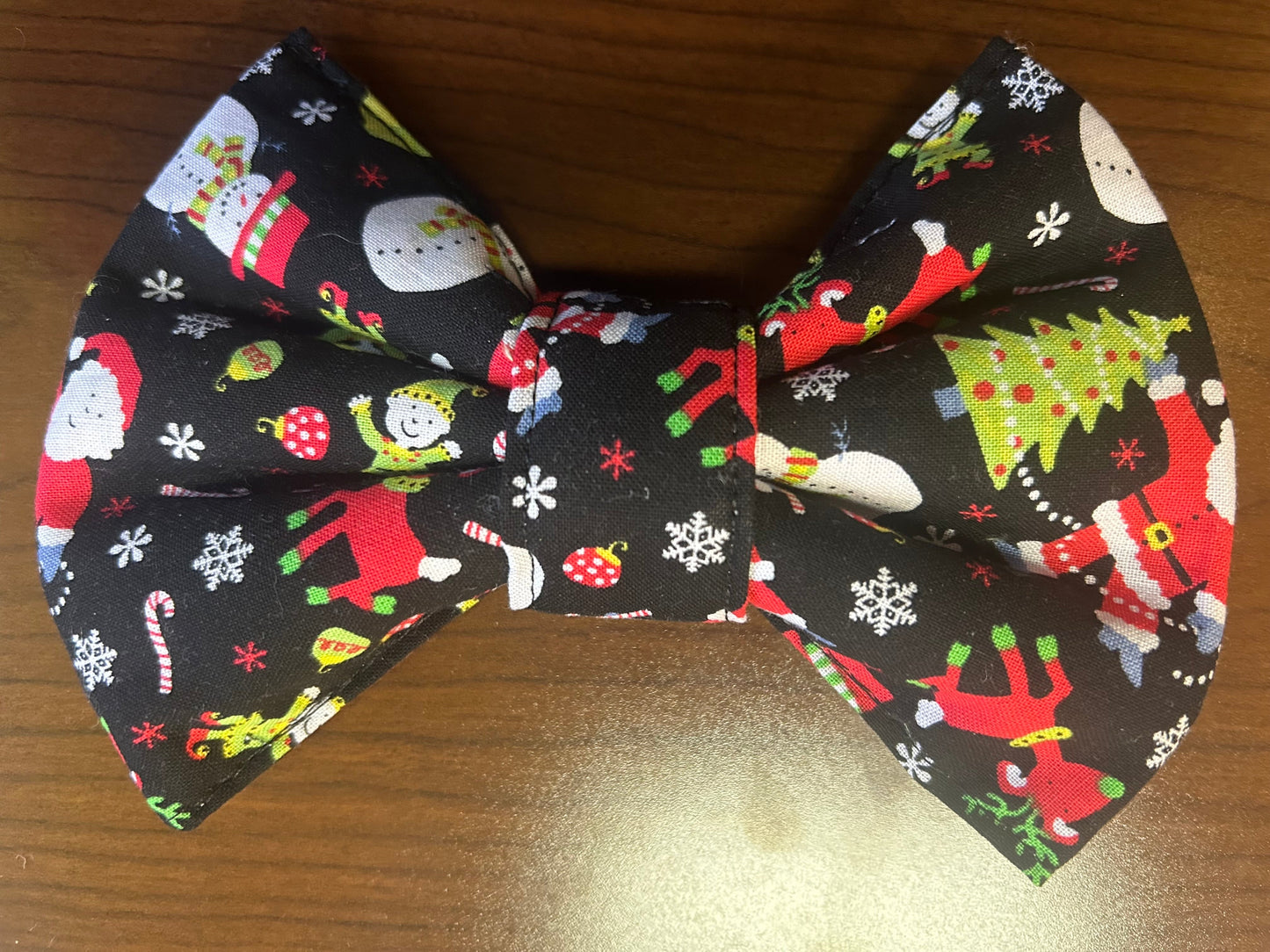Animal Bow Tie