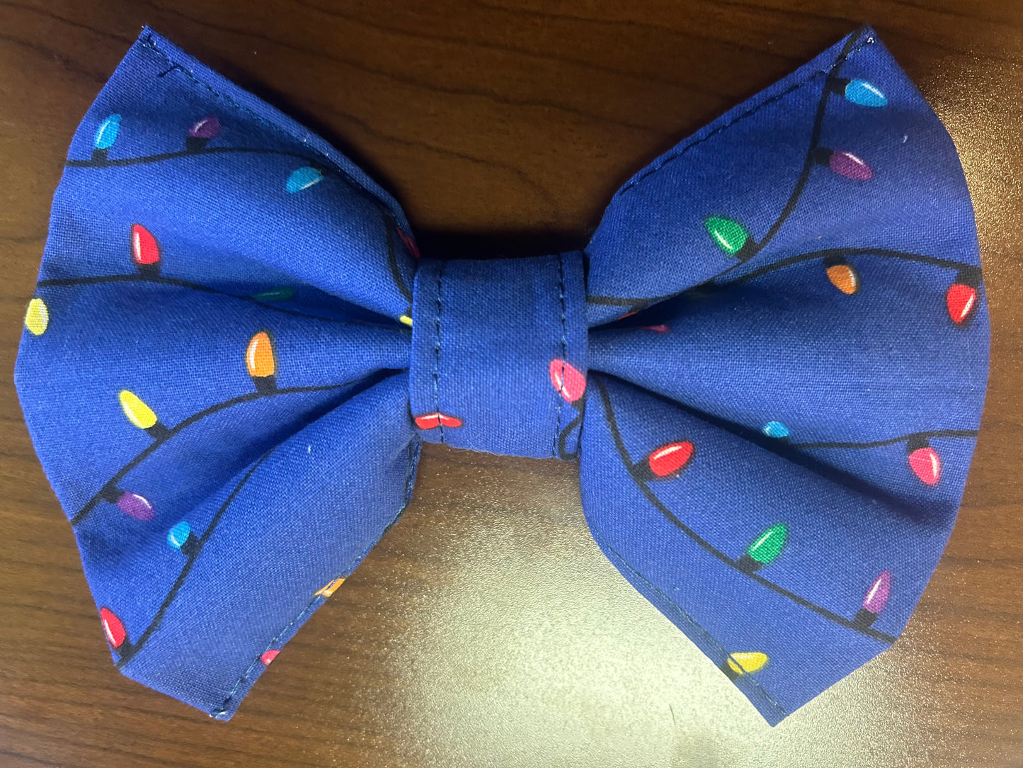 Animal Bow Tie