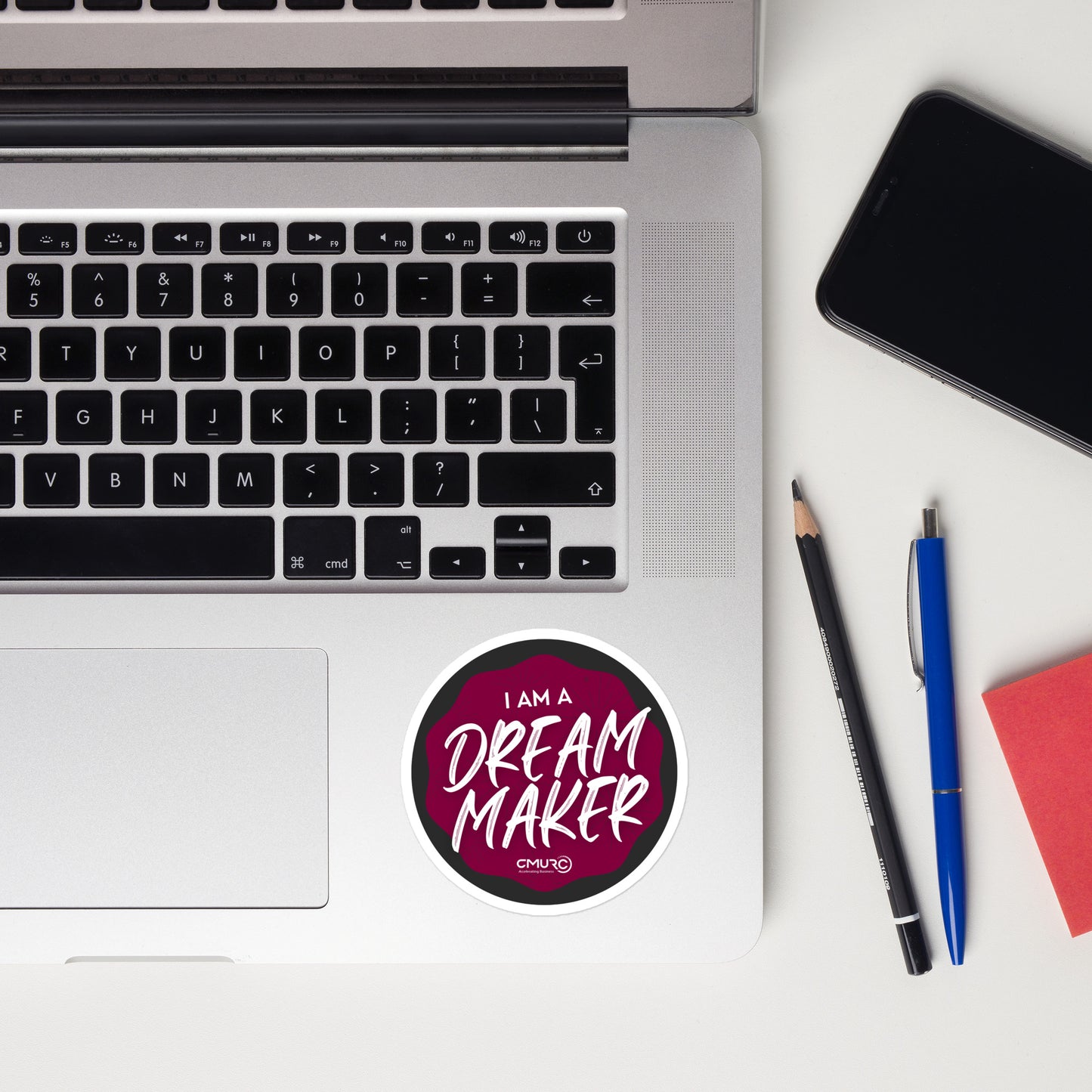 Dream Maker Sticker