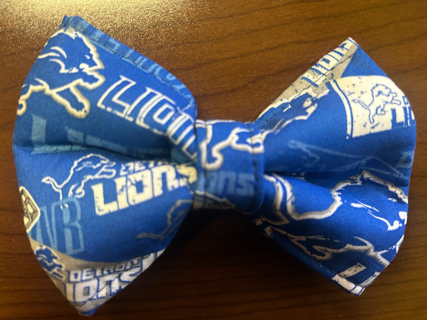 Animal Bow Tie