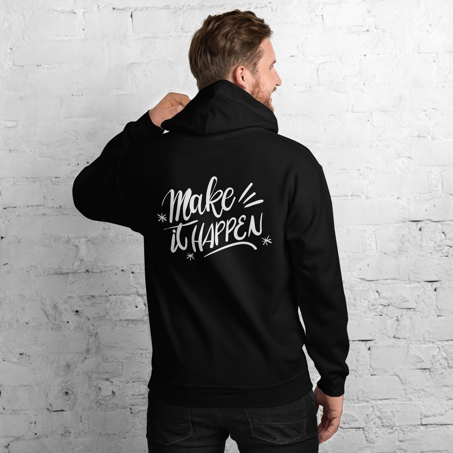 Productivity Pullover