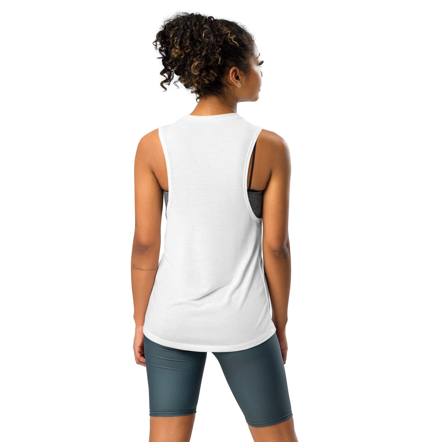 Make it Happen Muscle Tank