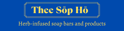 Thee Soap Heaux