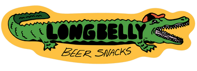 Longbelly Beer Snacks