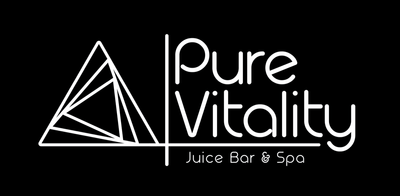 Pure Vitality