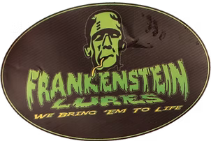 Frankenstein Lures