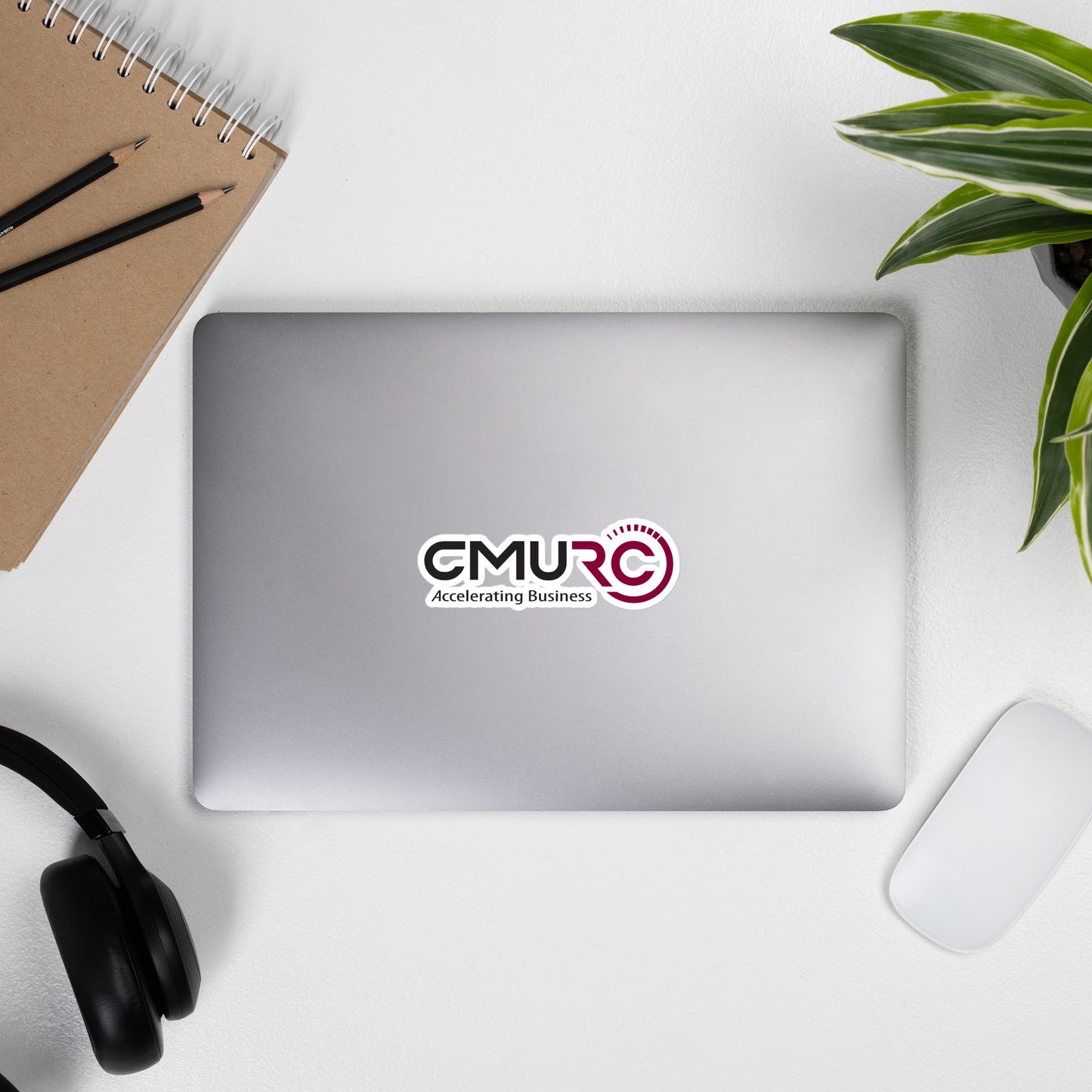 CMURC Stickers