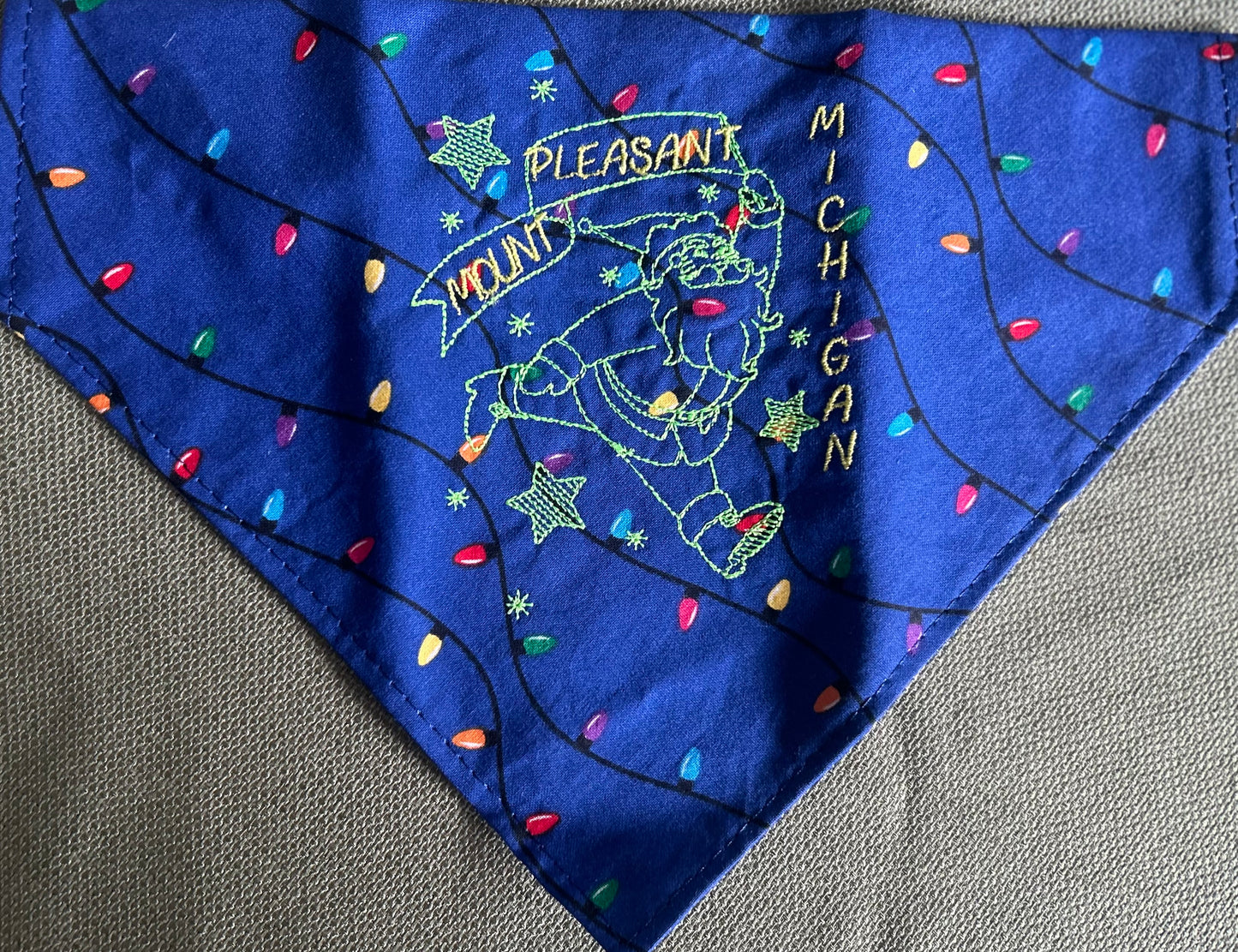 Animal Bandana