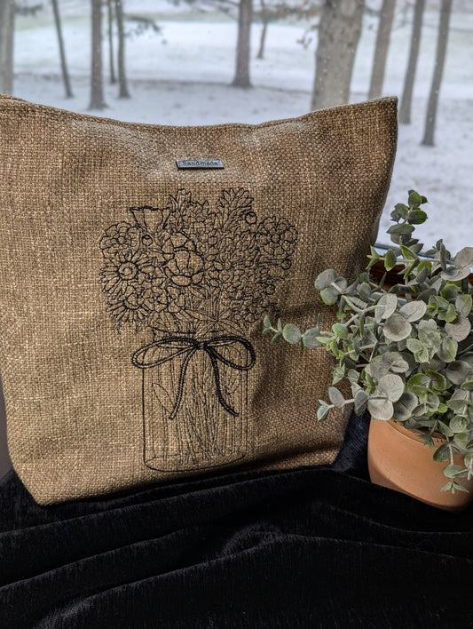 Flower Bag